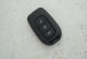 Корпус ключа Renault VA2 3 кнопки