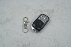 Пульт для Гаражів/Ворота/Шлагбаумів автосигналізацій, самозаписується