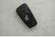 Корпус ключа Audi 3 кнопки (батарейка на корпусі)
