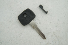 Корпус ключа Mercedes YM 21UP (під чіп)