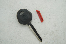 Корпус мотоключа Yamaha 26DP2 (під чіп)