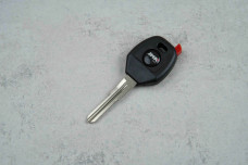 Корпус ключа Honda/Rover NE35P3TPOO