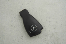 Корпус пульта Mercedes 3кнопки + паніка