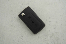 Корпус пульта Great Wall/Haval H3 H5 3кнопки (бат.на платі) 