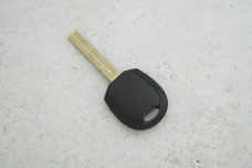 Корпус ключа KIA TOYO 40 (під чіп)