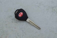 Корпус ключа KIA 3 (під чіп)