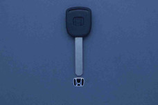 Корпус ключа Honda 66T (під чіп)
