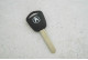 Корпус ключа Acura HON66 (під чіп)