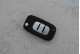 Корпус ключа Peugeot VA2 3кнопки