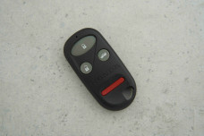 Корпус пульта Honda 3кнопки (+паніка)