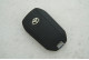 Корпус ключа Toyota TOY47 4 кнопки