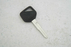 Корпус мотоключа Honda 25P (під чіп)