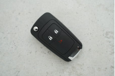 Корпус пульта Chevrolet DWO5 2+1 кнопки