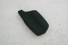 Чохол пульта Starline B9/B91/B6/B61/A91/A61/V7 чорний силікон