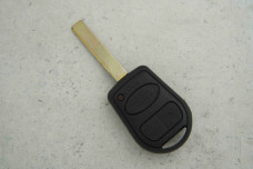Корпус ключа Land Rover HU92R 3кнопки