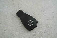 Корпус ключа Mercedes 3 кнопки