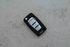 Корпус пульта SsangYong TOY48