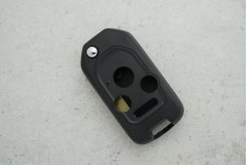 Корпус пульта Honda HON66 3 кнопки + паніка (тип 1)