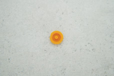 Кнопка Smart 1 кнопка жовта