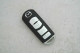 Корпус ключа Mazda MAZ24R 4 кнопки