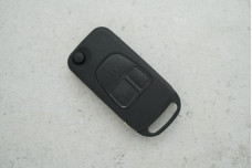 Корпус пульта Mercedes HU39 3 кнопки (без/ з інфрачерв)