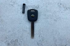 Ключ CANAS PHON 43PTOO /Honda HON66T