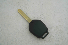Корпус ключа Subaru NSN14 3 кнопки (+ паніка)