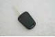 Корпус ключа Chevrolet HU100 2 кнопки