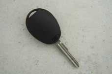 Корпус ключа Land Rover NE75 2 кнопки