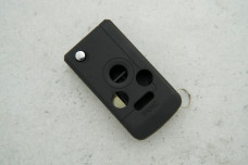 Корпус ключа Subaru DAT17 3+1 кнопки (під переробку, тип 1)