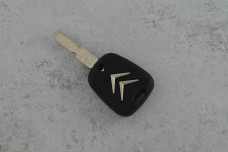 Корпус ключа Citroen NE78 2кнопки
