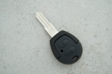 Корпус ключа Cherry S11 2 кнопки (під чіп)