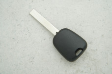 Корпус ключа Peugeot HU83 (під чіп)