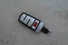 Корпус пульта VW 3кнопки+паніка