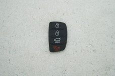 Кнопки Hyundai 3 кнопки + паніка