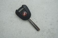 Корпус ключа HONDA HON77