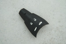 Корпус ключа Saab 4 кнопки