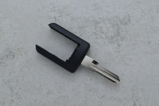 Корпус ключа Opel  HU46