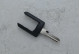 Корпус ключа Opel  HU46
