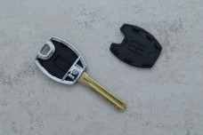 Корпус ключа Toyota TOY48 (під чіп)