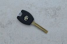 Корпус ключа Toyota TOY48 (під чіп)
