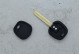 Корпус ключа Toyota TOY43 (під чіп)