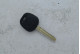 Корпус ключа Toyota TOY43 (під чіп)