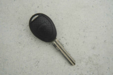 Корпус ключа Land Rover NE75 (під чіп)