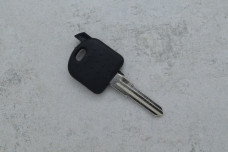 Корпус ключа Land Rover NE75 (під чіп)