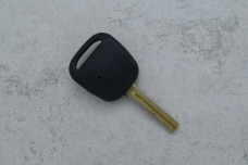Корпус ключа Toyota  TOY48 2 кнопки