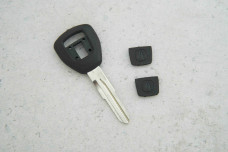 Корпус ключа Acura HON58RP (під чіп)