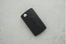 Корпус пульта Great Wall / Haval H3 H5 3кнопки (бат.на корп.)