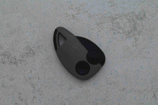 Корпус пульта Renault 2кнопки