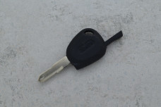 Корпус ключа Peugeot/Renault NE73P (під чіп)